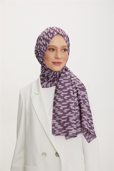 Armine Trend Pure Lina Şal - 9 2737