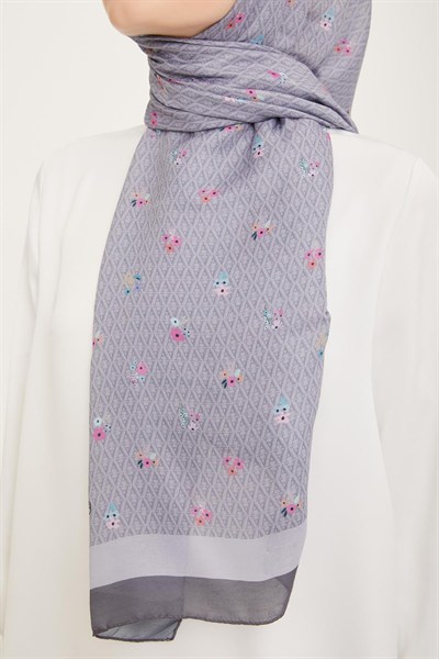 Armine Trend Şal - 2855-02