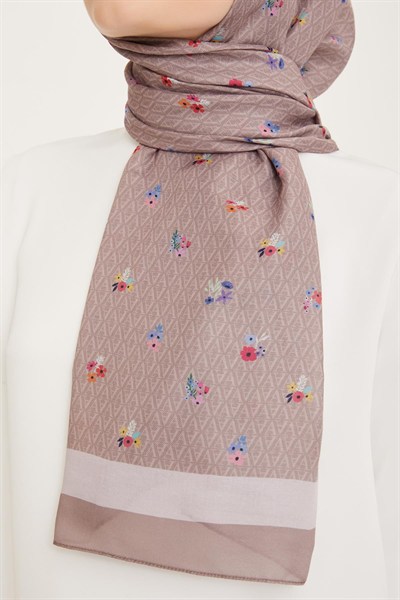 Armine Trend Şal - 2855-04