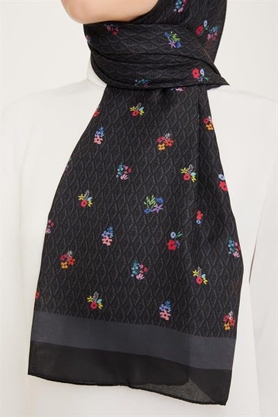 Armine Trend Şal - 2855-07