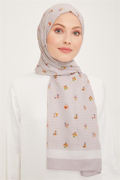 Armine Trend Şal - 2855-13