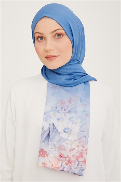 Armine Trend Şal - 5375-07