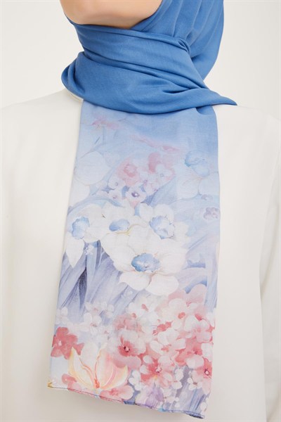 Armine Trend Şal - 5375-07