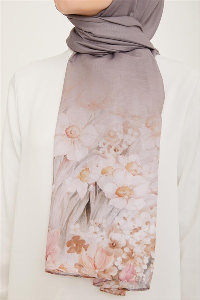 Armine Trend Şal - 5375-18