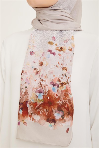 Armine Trend Şal - 5376-13