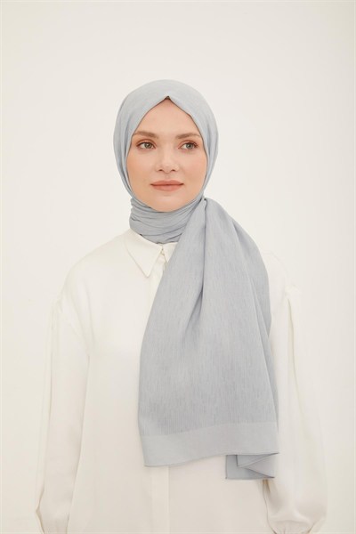 Armine Trend Ultra Light Şal - 10 - Mint 23018