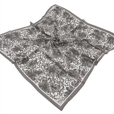 Belli Fresh Rozy Eşarp - 3335-04 Gri