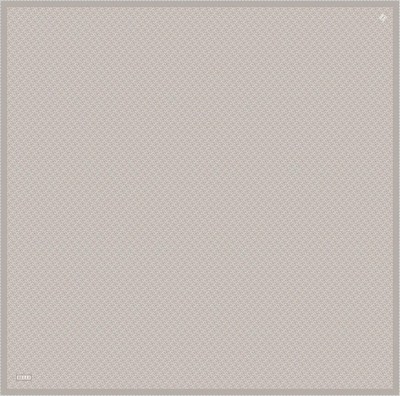 Belli İpek Eşarp - 4317-05 Taş Twill