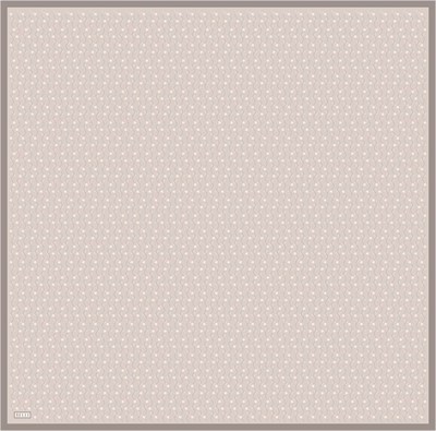 Belli İpek Eşarp - 4001-03 Açık Taş Twill