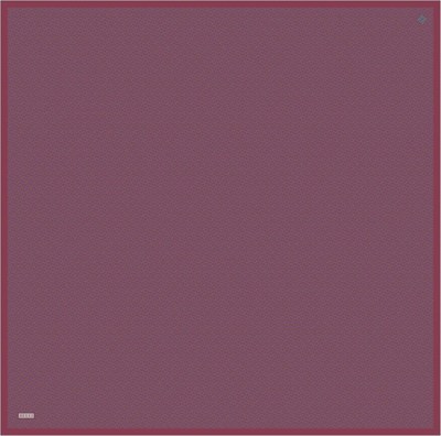 Belli Twill İpek Eşarp - 4317-89 Mürdüm