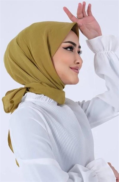 Harem Scarf Amor Eşarp - Oksit