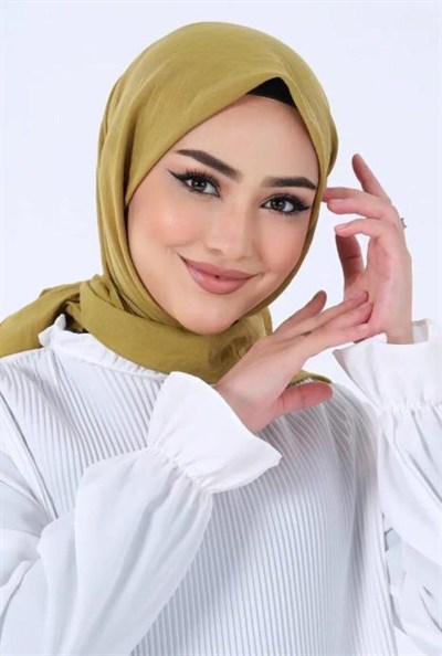 Harem Scarf Amor Eşarp - Oksit