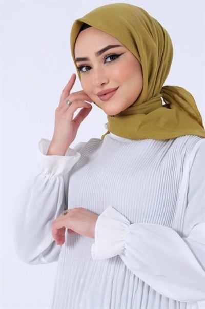 Harem Scarf Amor Eşarp - Oksit