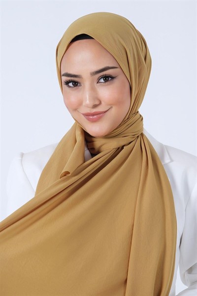 Harem Scarf Asya Şal - Fıstık