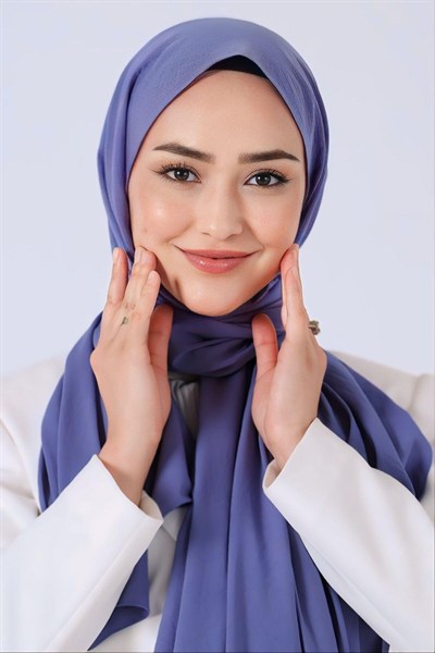 Harem Scarf Asya Şal - Veri Peri