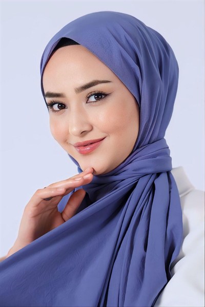 Harem Scarf Asya Şal - Veri Peri