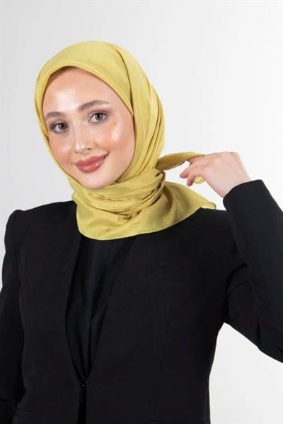 Harem Scarf Brisa Vual Eşarp - Fıstık