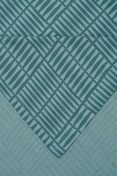 Imannoor Supreme Şal - Duble I - Mint