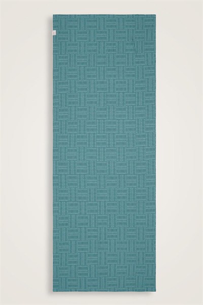 Imannoor Supreme Şal - Duble I - Mint
