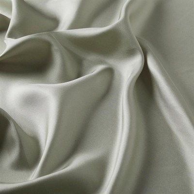 İpekevi Düz Twill İpek Eşarp - Kumsal Beji