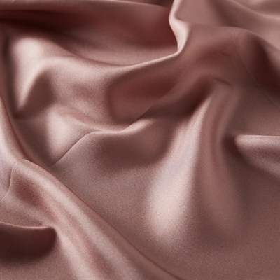 İpekevi Düz Twill İpek Eşarp - Vaha