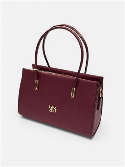 Levidor Çanta 930257 - Bordo