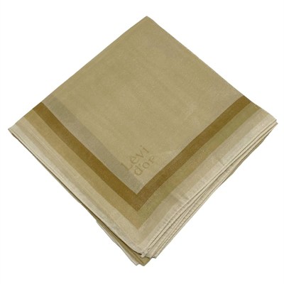 Levidor Kehribar Eşarp - Gold