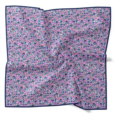 Levidor Pamuklu Sport Eşarp - 8106 Fuşya