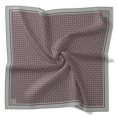 Levidor Trend Eşarp - 17488 - Gri