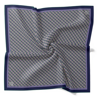 Levidor Trend Eşarp - 17488 - Saks Lila