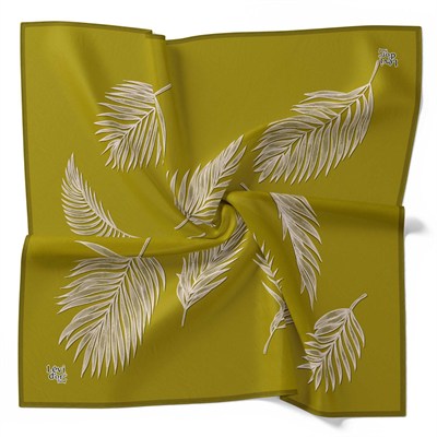 Levidor Trend Eşarp - 17563 - Safran