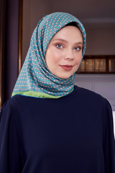 Levidor Trend Eşarp - 17861-02 Mint