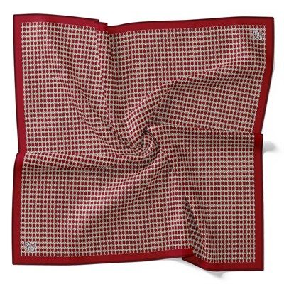 Levidor Trend Eşarp - 17861-09 Kırmızı