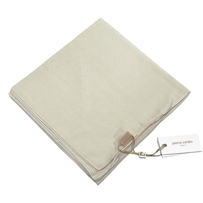 Pierre Cardin Cotton Eşarp - 1030400-912 Krem