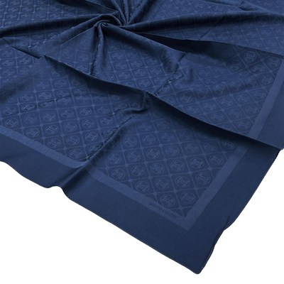 Pierre Cardin Cotton Eşarp - 1030400-921 Lacivert