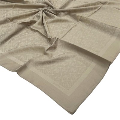 Pierre Cardin Cotton Eşarp - 1030400-933 Taş