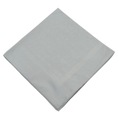 Pierre Cardin Cotton Eşarp - 1030400-971 Açık Gümüş