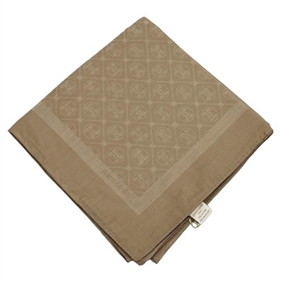 Pierre Cardin Cotton Eşarp - 1030400-981 Soft Vizon