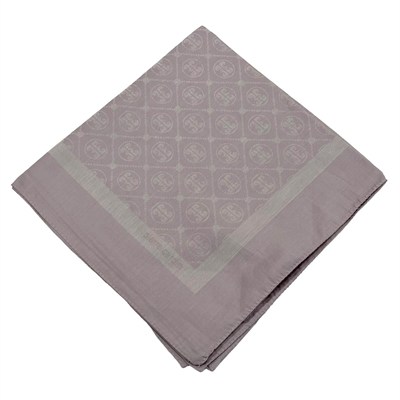 Pierre Cardin Cotton Eşarp - 1030400-991 Açık Leylak