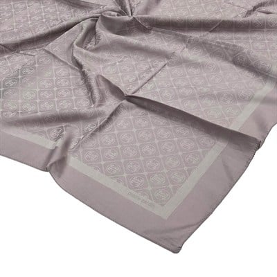 Pierre Cardin Cotton Eşarp - 1030400-991 Açık Leylak