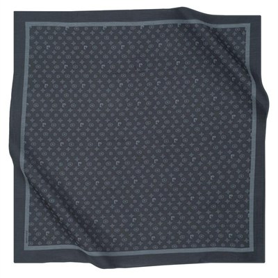 Pierre Cardin Cotton Eşarp - 1030500-923 Antrasit