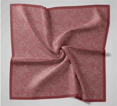 Silk Home Velora Eşarp - 161002-28 Pudra