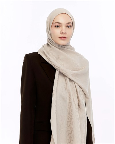 Valentino Orlandi Alia Şal - 2 - Açık Taş