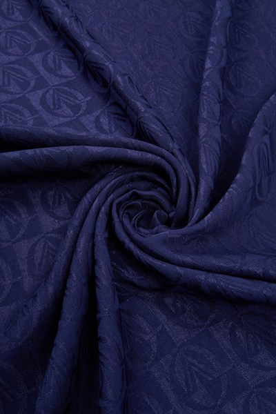 Valentino Orlandi Alia Şal - 4 - Lacivert