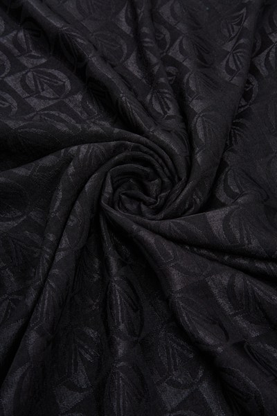 Valentino Orlandi Alia Şal - 4 - Siyah