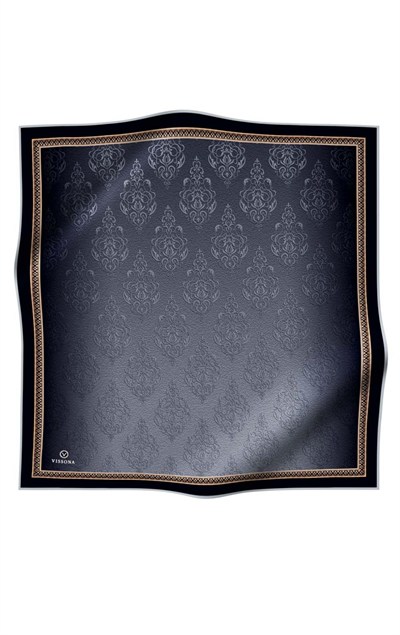 Vissona Twill İpek Eşarp - 10655 - 0027