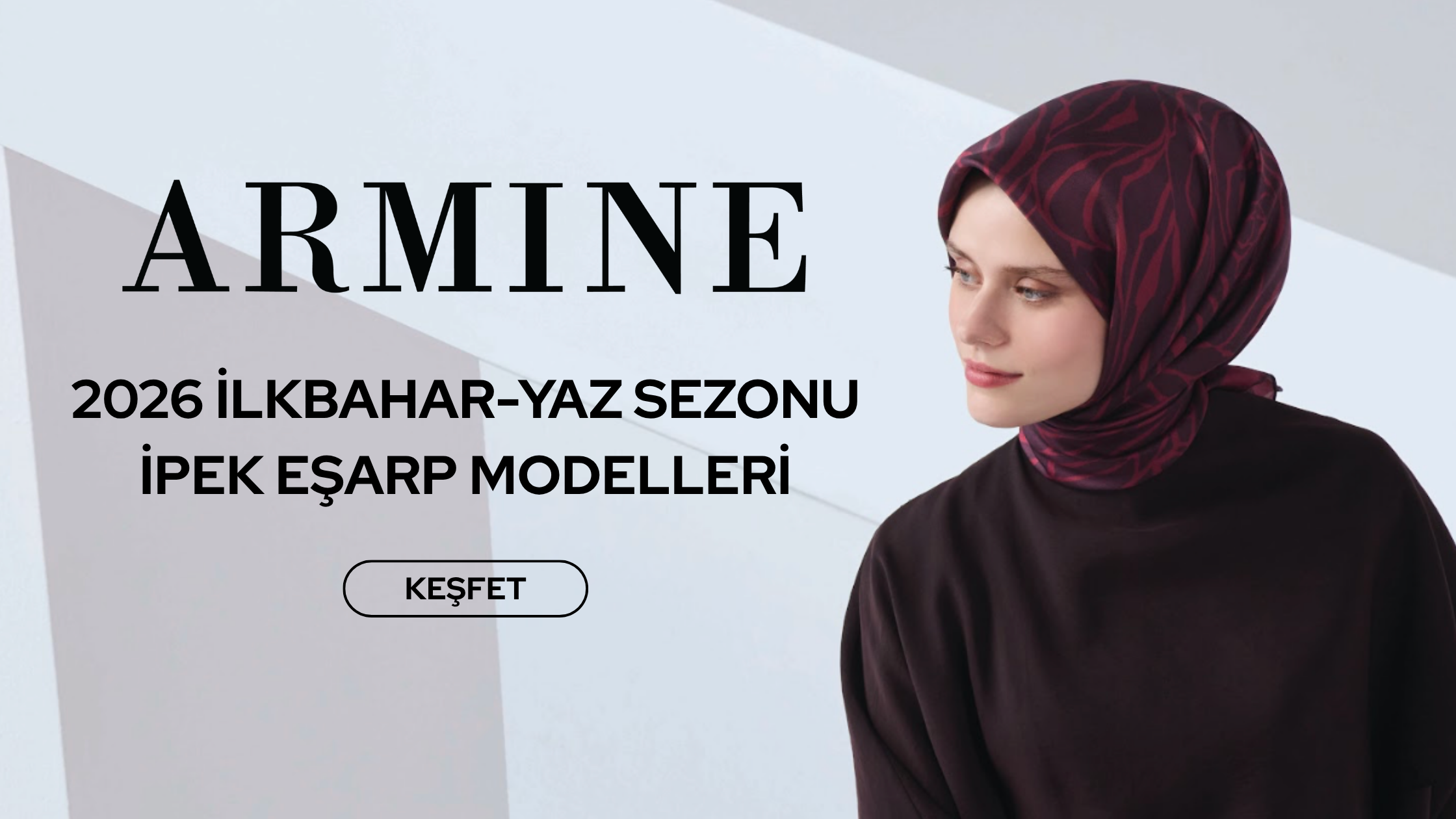 Armine Yeni Sezon