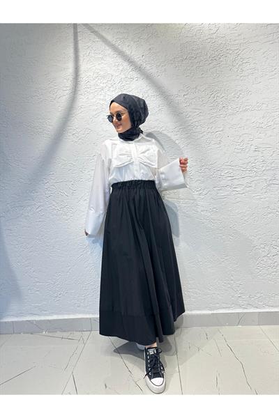 Etek Siyah