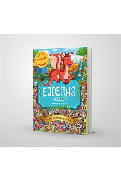 Ejderha Nerede ?