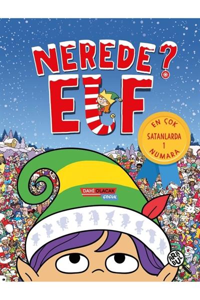 Elf Nerede ?